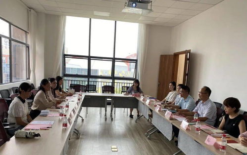 聚焦装院，携手共进 学院教师赴贵州大学心理健康教育咨询中心交流学习