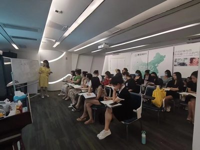 浙江台州微整培训学校 专业成就美丽，欢迎咨询